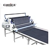 fabric spreading machine auto